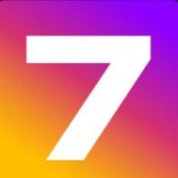 7Pixels-(-7PXS-)-token-logo