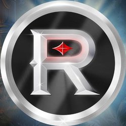 Real Realm-(-REAL-)-token-logo