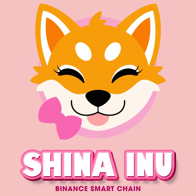 Shina Inu-(-SHI-)-token-logo