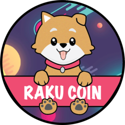 Raku Coin-(-RAKUC-)-token-logo