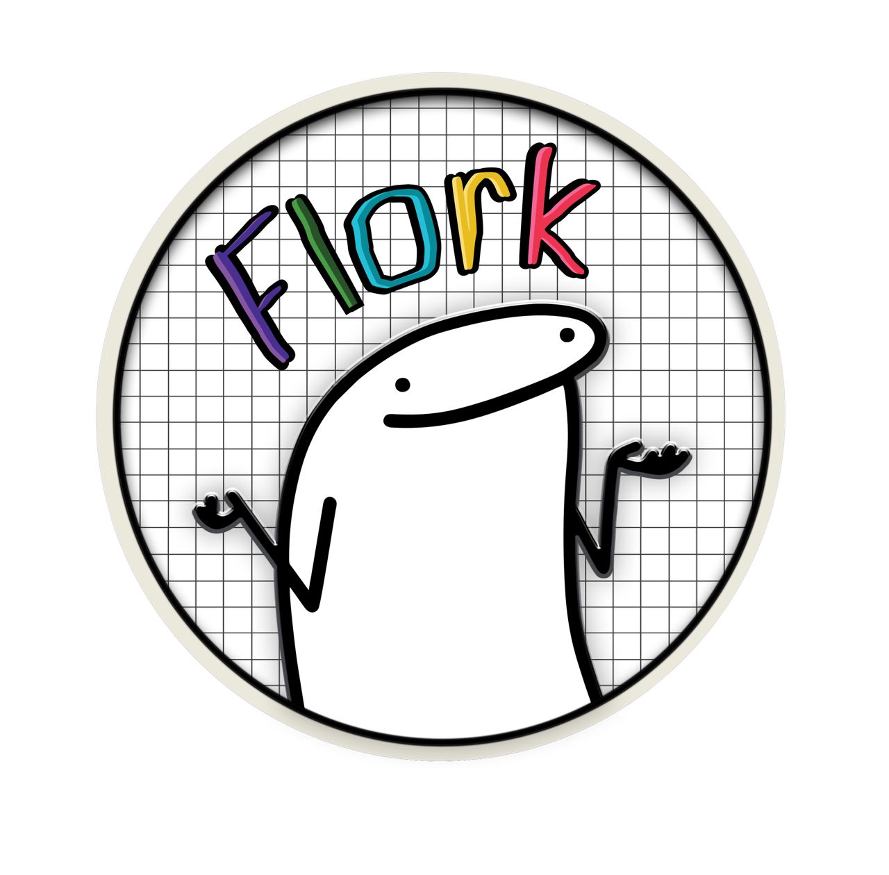 FLORK-(-FLORK-)-token-logo