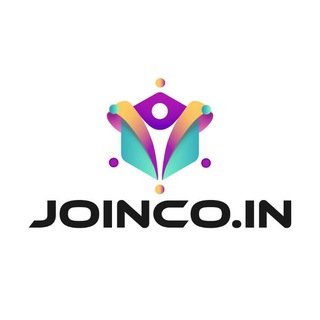 Join Coin-(-JOIN-)-token-logo