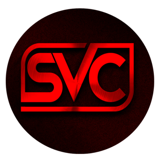 Smart Vision Coin-(-SVC-)-token-logo