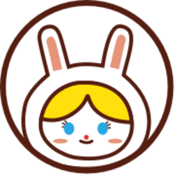 Rabbit Finance-(-RABBIT-)-token-logo