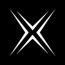 x-ecosystem-token-logo