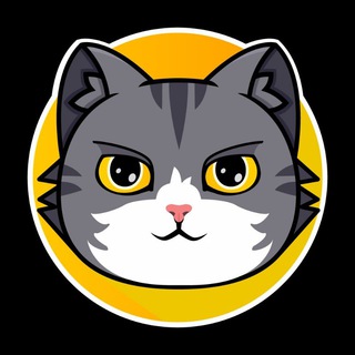 Catcoin-(-CATS-)-token-logo