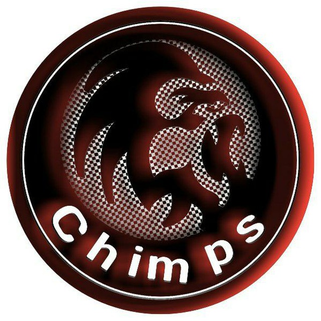 chimps-token-logo