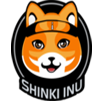 shinki-inu-token-logo