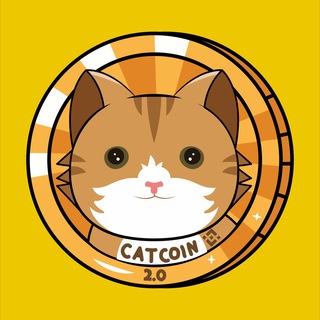 Cat Coin 2.0-(-CATS2-)-token-logo