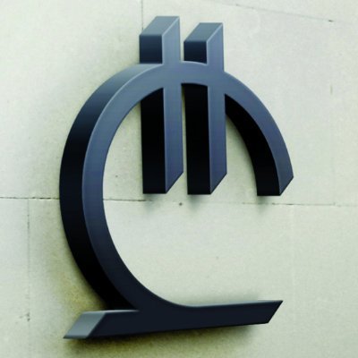Georgian Digital Gel-(-LARI-)-token-logo