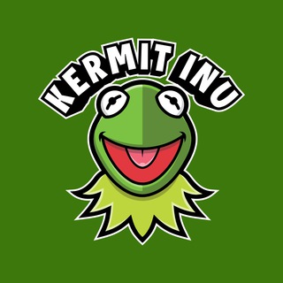 Kermit Inu-(-KTI-)-token-logo