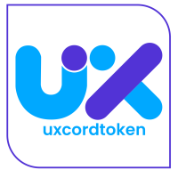 Uxcord Token-(-UCT-)-token-logo