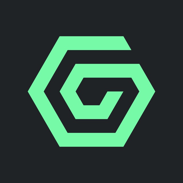 Gluon-(-GLU-)-token-logo
