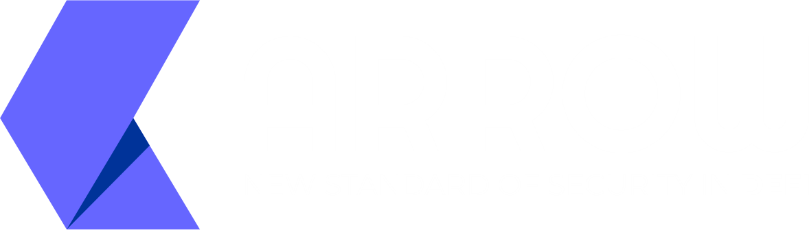 ARROW-(-Arrow-)-token-logo
