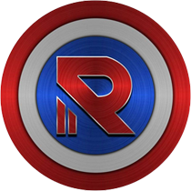 Meta Revolution World-(-REVOLD-)-token-logo