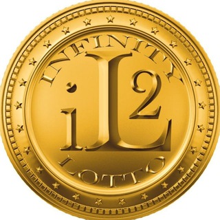 Infinity Lotto 2-(-iLOTTO2-)-token-logo