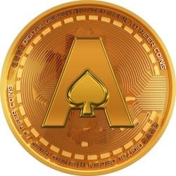Ace Cash-(-ACEC-)-token-logo