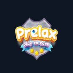 Prelax-(-PEAX-)-token-logo