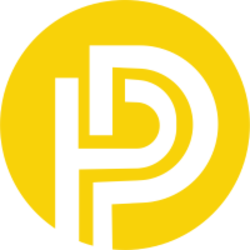 Pool Party-(-PP-)-token-logo