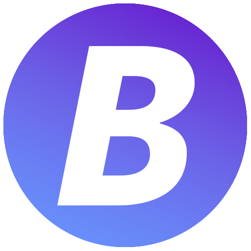 Brico Chain Network-(-BRC-)-token-logo