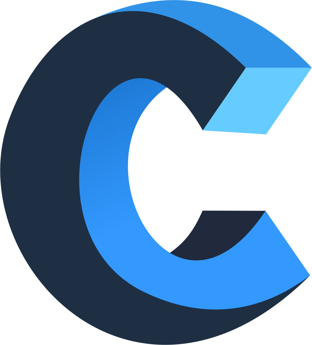 Carib DAO-(-CARIB-)-token-logo