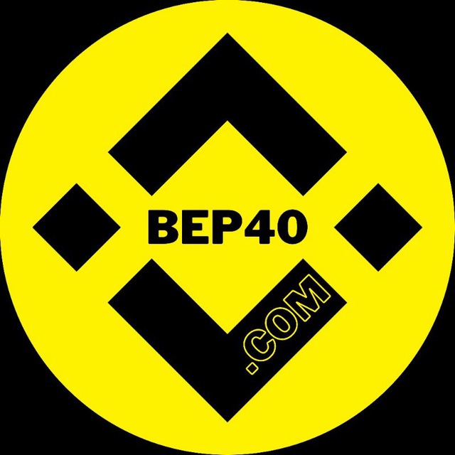 BEP40.COM-(-BEP40-)-token-logo