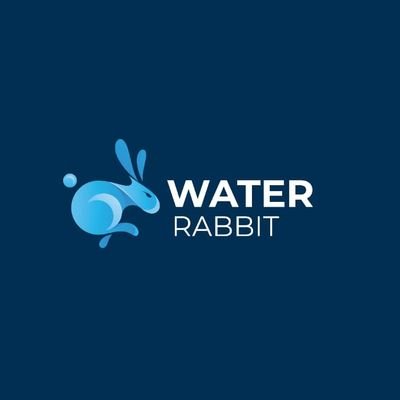 Water Rabbit-(-WAR-)-token-logo