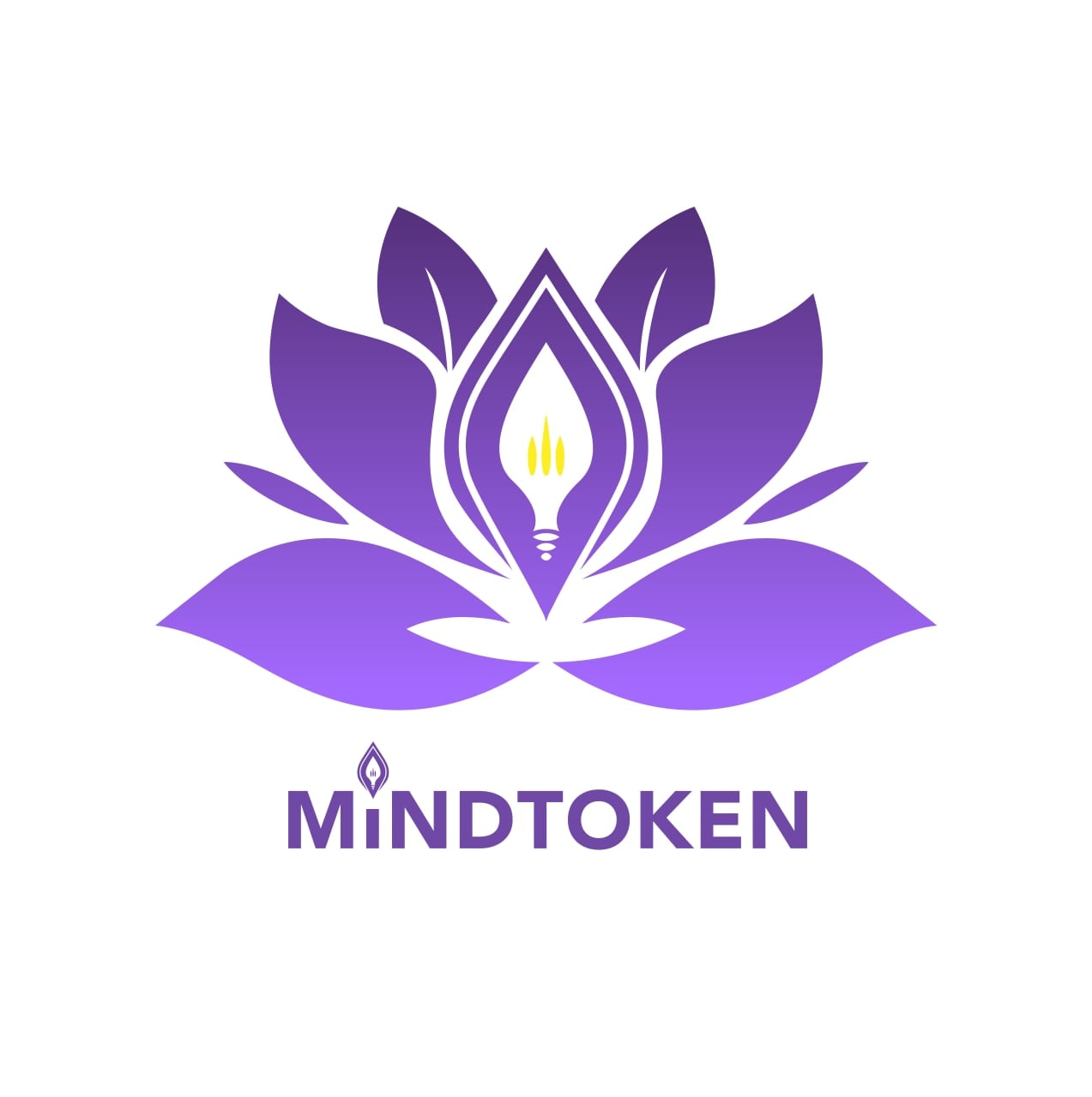 MiND Token-(-MiND-)-token-logo