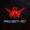 Project 21-(-P21-)-token-logo