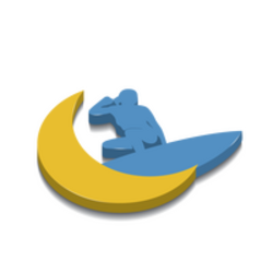 Surf Live-(-SURF-)-token-logo