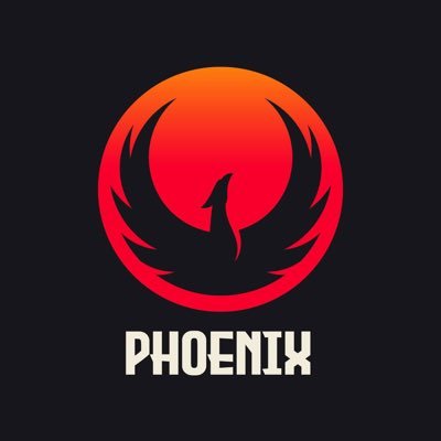 Phoenix-(-PHX-)-token-logo
