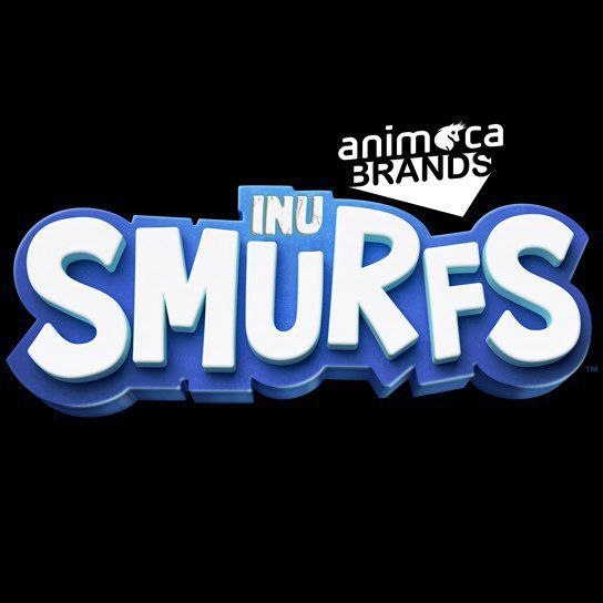 SmurfsINU-(-SMURF-)-token-logo