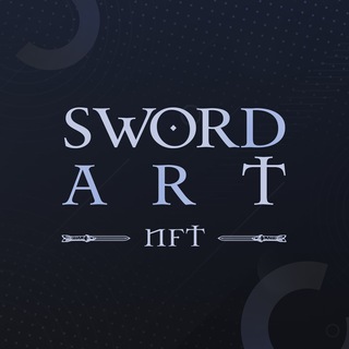 Sword Art-(-Sword Art-)-token-logo