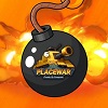 Place War-(-PLWA-)-token-logo
