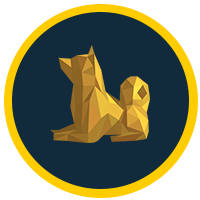 Golddoge Sachs-(-GDS-)-token-logo