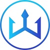 TRIDENT-(-TRID-)-token-logo