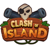 Clash of Island-(-COI-)-token-logo
