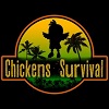 Chickens Survival-(-CHSUR-)-token-logo