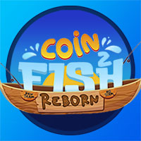Coin2Fish Reborn-(-C2FR-)-token-logo