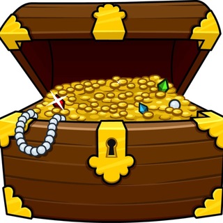 Pot Of Gold-(-POG-)-token-logo