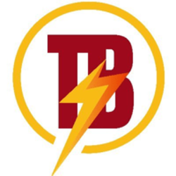 Thunder Brawl-(-THB-)-token-logo