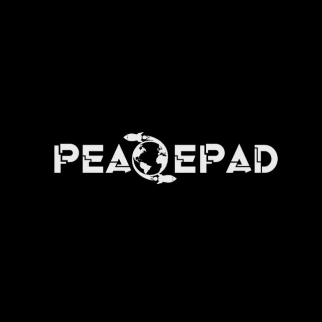 PEACEPAD-(-PEACEPAD-)-token-logo