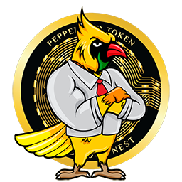 Pepperbird-(-PBIRD-)-token-logo