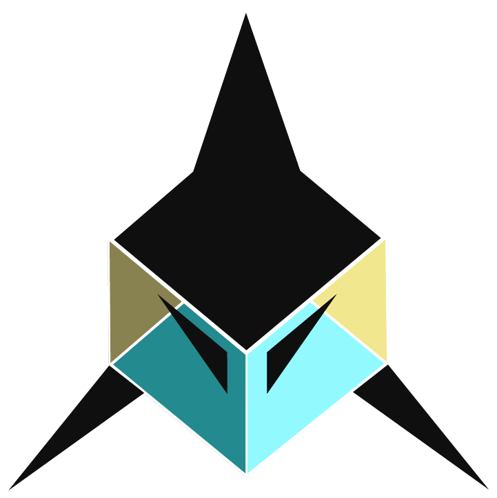 Black Shark Finance-(-BSF-)-token-logo