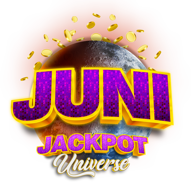 JUNI Jackpot Universe-(-JUNI-)-token-logo
