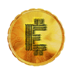 EMCIS NETWORK-(-EMC1-)-token-logo