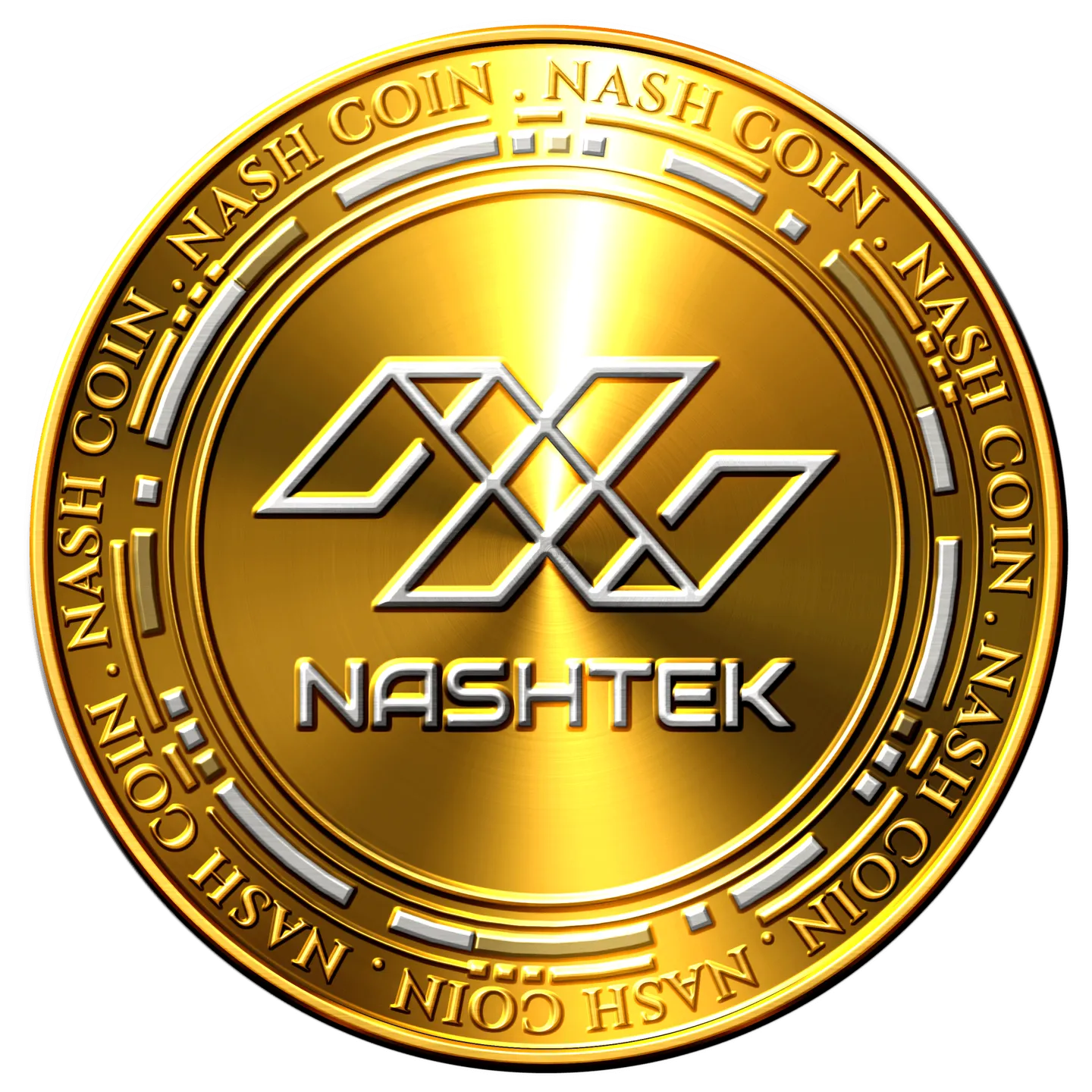 Nash Coin-(-NASH-)-token-logo