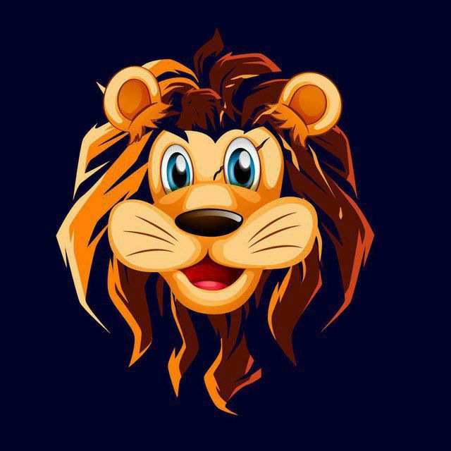 ScarFace Lion-(-SFL-)-token-logo
