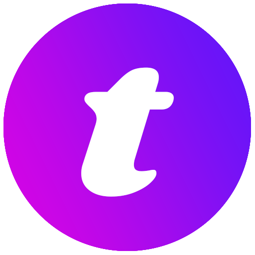 Takara Finance-(-TFA-)-token-logo