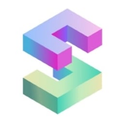 Sportsverse-(-SV-)-token-logo